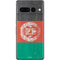 Afghanistan Flag Distressed Google Pixel 7 Pro Skin